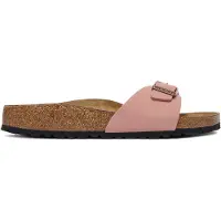 Birkenstock Mule 'Madrid' rose