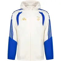 Adidas Juventus 26/27 Tiro All Weather Jacket Beige XL / Regular Homme