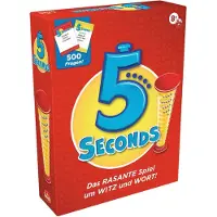 Goliath 5 secondes