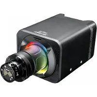 Simagic S104 Alpha EVO Sport Base de volant pour simulateurs de course noir