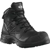Haix Chaussures de sécurité 607212 Airpower XR 810 noir taille