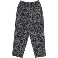 Santa Cruz Tab Pants Gris L Homme