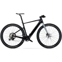 Wilier Adlar Hybrid Tq-hpr50 Grx Rd-rx822 Sgs Flat 2025 Gravel Electric Bike Noir L / 359Wh