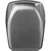Masterlock 5415eurd Safe Box For Keys Argenté