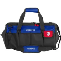 Workpro Sac à Outils 21136