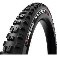 Vittoria Mazza 29 pouces (65-622) Trail Noir G2.0 65 Noir - Inspiré de l'enduro...