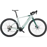 Wilier Vélo électrique De Gravel Adlar Hybrid Tq-hpr50 Grx Rd-rx822 Sgs Flat 2025