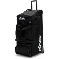 Albek Meridian Bag 165l Noir