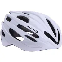 Krayton V78 In-mold Helmet Blanc S-M