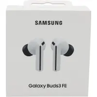 Samsung Mobilfunkzubehör SM-R420NZAADBT Galaxy Buds 3 FE Wireless Grey