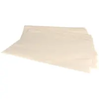Papstar soie de bouteille blanc 500 x 375mm 500 pcs. 1 paquet