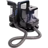Nexxt Spot Cleaner 650 W - Nettoyeur de taches compact - 28 x 18 x 22 cm