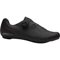 Giro Cadet Ii Road Shoes Noir EU 47