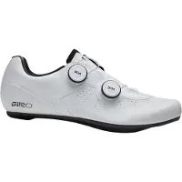 Giro Regime Ii Road Shoes Blanc EU 42