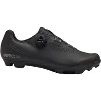 Giro Cadet Xc Mtb Shoes Noir EU 44