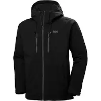 Helly Hansen Juniper 3.0 Jacket Noir XL Homme