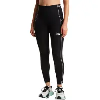 The North Face Pantalon outdoor 'Cambrena' noir / blanc