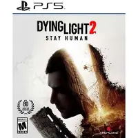 Ps5 Dying Light 2: Stay Human
