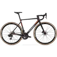 Wilier Verticale Slr Force Axs Road Bike Noir S