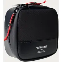 Moment 2 Lens Organizer Bag Noir