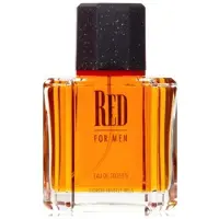 Giorgio Beverly Hills Homme rouge EDT M 100 ml
