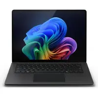 Microsoft Surface Laptop7 CP 1TB (15"/Elite/64GB) DE Black W11P