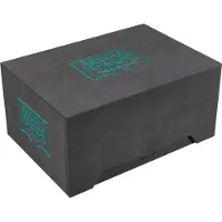 GameGenic Boîte de rangement premium Arkham Horror The Card Game Night Chest