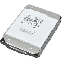 Toshiba 16TB ENTERPRISE 3,5" 88,9mm 7200rpm SAS-3 512e 24/7 PWC