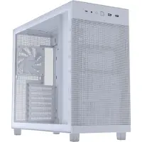 Asus Prime Ap303 Tg Pc Tower Case Blanc