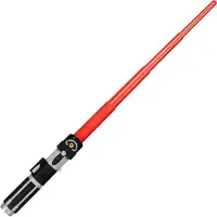 Star Wars Sabre Laser Non Électronique Dark Vador