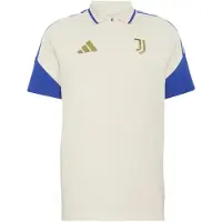 Adidas Polo à Manches Courtes Juventus 26/27