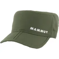 Mammut Lhasa Cap Vert L-XL