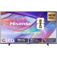Hisense QLED 85" E79S PRO (2026)