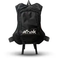 Albek H20-haul Hydration Backpack 8l Noir