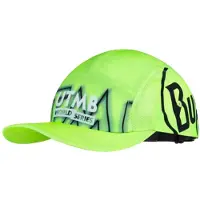 Buff 5 Panel Go Cap Vert S-M