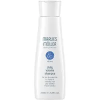 Marlies Möller Daily Volume Shampoo 200ml - cheveux fins