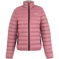 Regatta Marizion Jacket Rose 38 Femme