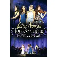 Universal Music Homecoming Live From Ireland Inclus DVD bonus