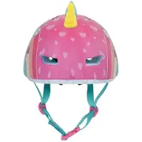 C-Preme Lil Unicorn Junior Urban Helmet Rose 48-52 cm Enfants
