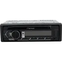 Pioneer Mvh-s420bt Car Radio Clair