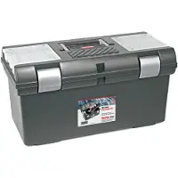 Fischer valise professionnelle grande - 040382