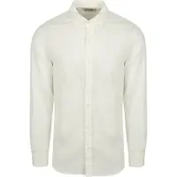Scotch & Soda Chemise 'CORE' blanc