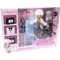 Roblox Dress To Impress Deluxe Playset