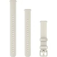 Garmin Lily 2 14 Mm Silicone Strap Beige