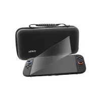 Ginza.se - Play & Go Kit - Switch 2 (Switch 2), Autres accessoires gaming, Noir