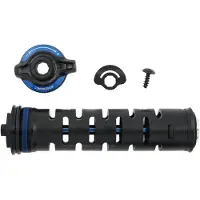 RockShox Manual Revelation Air Pike Multicolore