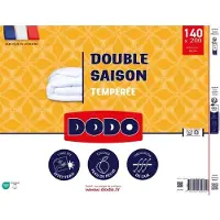Dodo Couverture de lit remplissage 140 x 200 cm - Marque : - EAN : 3307419699892