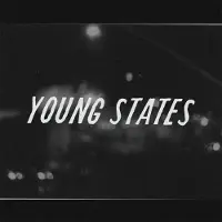 Citizen CD de - YOUNG STATES - pour Indifférent - Standard - Taille Standard