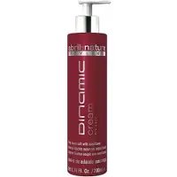 Abril Et Nature Dinamic Crème lissante et fixatrice pour cheveux, 200 ml