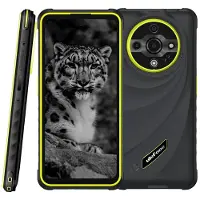 Ulefone Armor X31 Smartphone 6/128 Go Vert Clair